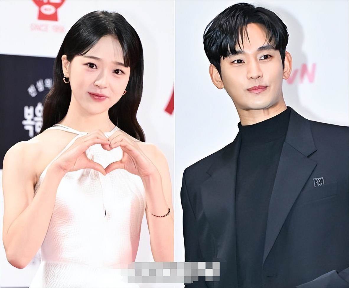 Knock Off: A New Dark Comedy Starring Kim Soo Hyun!